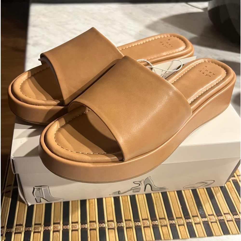Carlita Ultimate Comfort